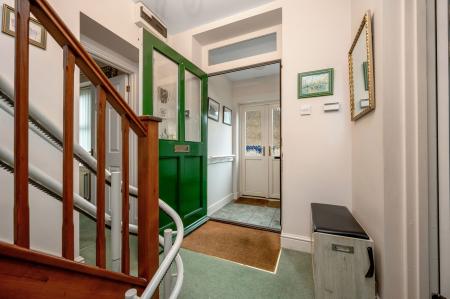 3 bedroom Terraced House for sale in Watergate, Stamford, PE9