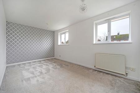 4 bedroom Detached house for sale in Woodhead Close, Stamford, PE9