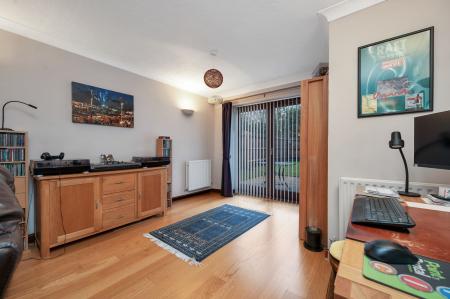 4 bedroom Semi-detached house for sale in Highgate Green, Elton, PE8