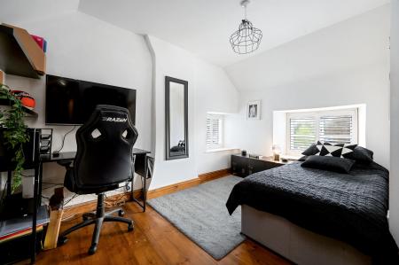 3 bedroom Detached house for sale in Denford Road, Ringstead, NN14