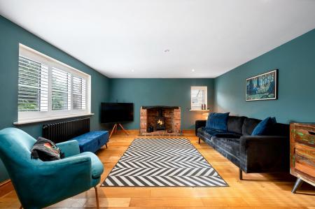 3 bedroom Detached house for sale in Denford Road, Ringstead, NN14