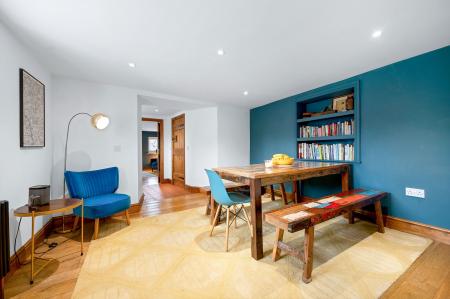 3 bedroom Detached house for sale in Denford Road, Ringstead, NN14