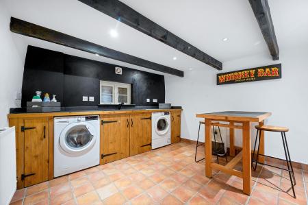 3 bedroom Detached house for sale in Denford Road, Ringstead, NN14