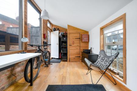 3 bedroom Detached house for sale in Denford Road, Ringstead, NN14