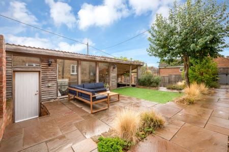 3 bedroom Detached house for sale in Denford Road, Ringstead, NN14