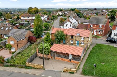 Denford Road, Ringstead, NN14