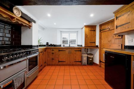 3 bedroom Detached house for sale in Denford Road, Ringstead, NN14