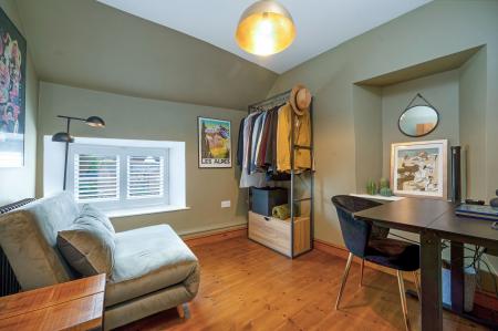 3 bedroom Detached house for sale in Denford Road, Ringstead, NN14