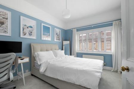 3 bedroom Semi-detached house for sale in Conduit Road, Stamford, PE9