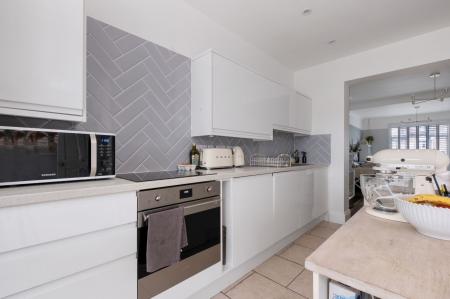 3 bedroom Semi-detached house for sale in Conduit Road, Stamford, PE9