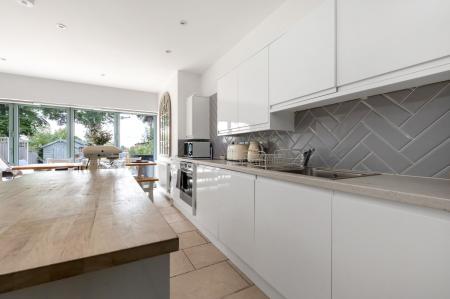 3 bedroom Semi-detached house for sale in Conduit Road, Stamford, PE9