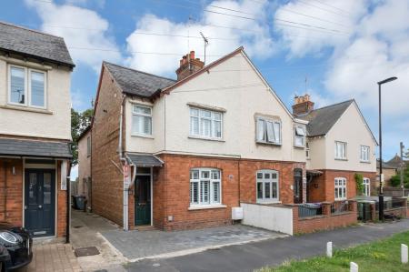 Conduit Road, Stamford, PE9