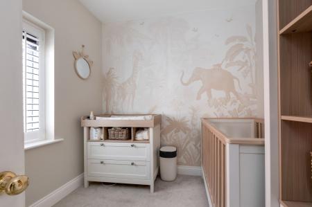 3 bedroom Semi-detached house for sale in Conduit Road, Stamford, PE9