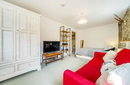 4 bedroom End of terrace house for sale in Little Casterton, Stamford, PE9