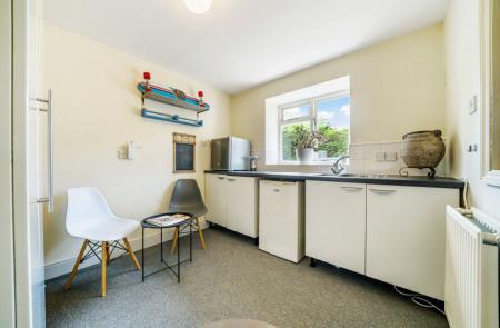 4 bedroom End of terrace house for sale in Little Casterton, Stamford, PE9