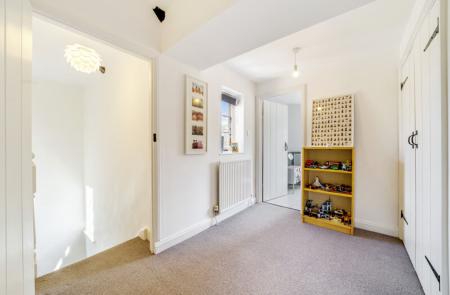 4 bedroom End of terrace house for sale in Little Casterton, Stamford, PE9