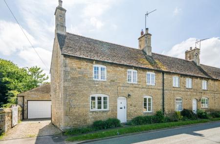 Little Casterton, Stamford, PE9