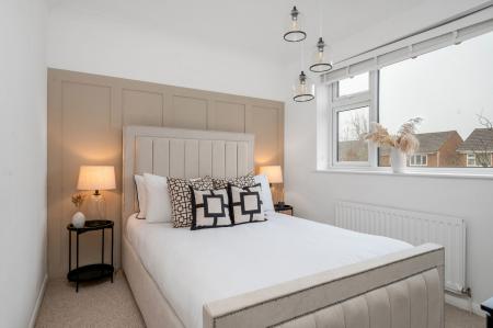 4 bedroom Detached house for sale in Cedar Road, Stamford, PE9