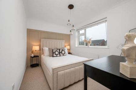 4 bedroom Detached house for sale in Cedar Road, Stamford, PE9