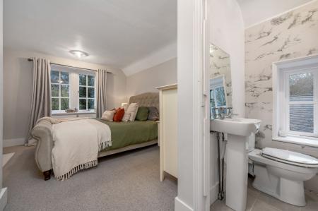 4 bedroom Detached house for sale in Church Lane, Stibbington, PE8