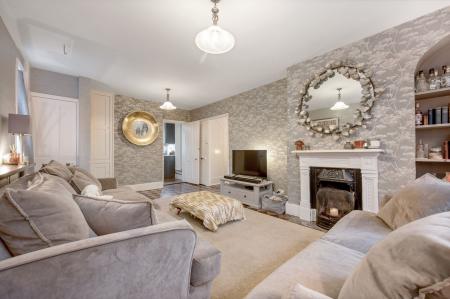 4 bedroom Detached house for sale in Church Lane, Stibbington, PE8