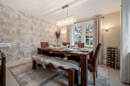 4 bedroom Detached house for sale in Church Lane, Stibbington, PE8