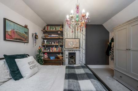 4 bedroom Detached house for sale in Church Lane, Stibbington, PE8