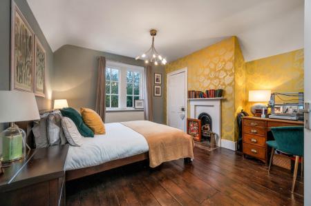 4 bedroom Detached house for sale in Church Lane, Stibbington, PE8