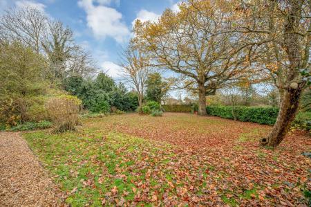 4 bedroom Detached house for sale in Church Lane, Stibbington, PE8