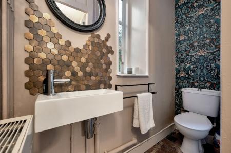 4 bedroom Detached house for sale in Church Lane, Stibbington, PE8