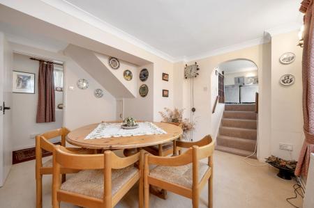 3 bedroom Cottage for sale in Austin Street, Stamford, PE9