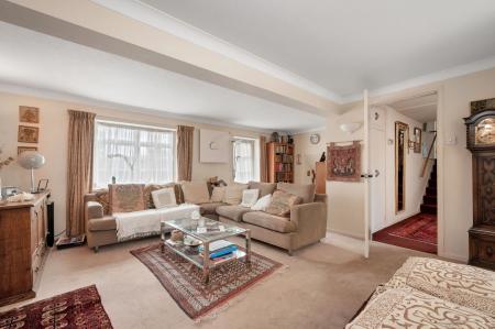 3 bedroom Cottage for sale in Austin Street, Stamford, PE9