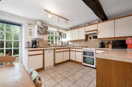 3 bedroom Cottage for sale in Austin Street, Stamford, PE9