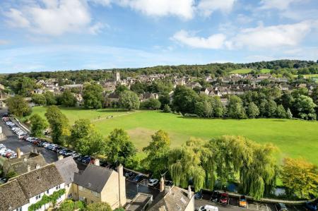 3 bedroom Cottage for sale in Austin Street, Stamford, PE9