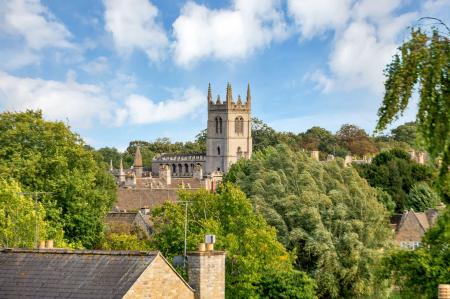 3 bedroom Cottage for sale in Austin Street, Stamford, PE9