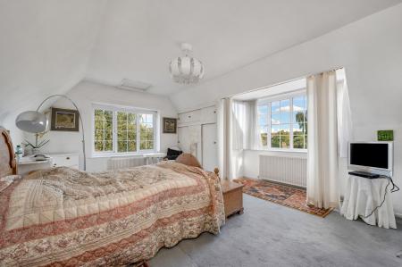 3 bedroom Cottage for sale in Austin Street, Stamford, PE9