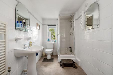 3 bedroom Cottage for sale in Austin Street, Stamford, PE9