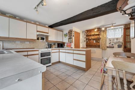 3 bedroom Cottage for sale in Austin Street, Stamford, PE9