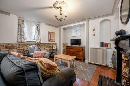 5 bedroom Detached house for sale in Church Road, Ketton, PE9