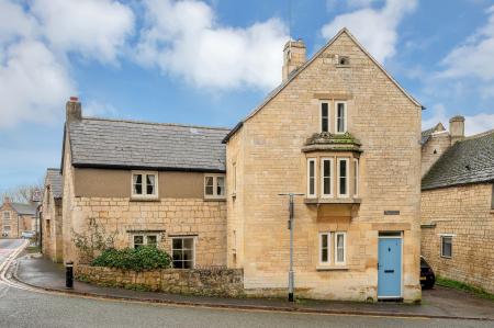 Church Road, Ketton, PE9