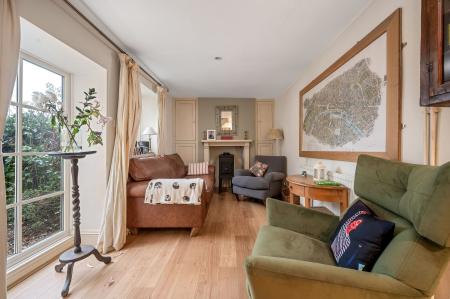 5 bedroom Detached house for sale in Church Road, Ketton, PE9