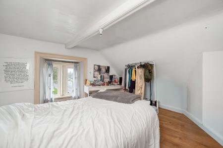 5 bedroom Detached house for sale in Church Road, Ketton, PE9