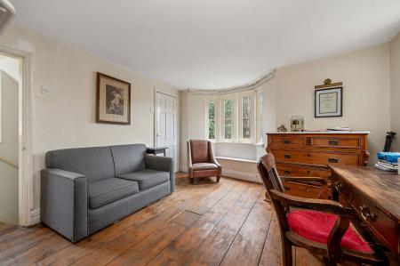 5 bedroom Detached house for sale in Church Road, Ketton, PE9