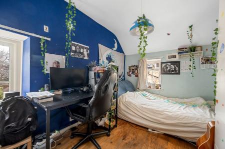 5 bedroom Detached house for sale in Church Road, Ketton, PE9