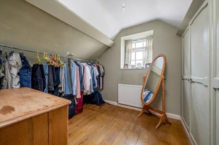 5 bedroom Detached house for sale in Church Road, Ketton, PE9