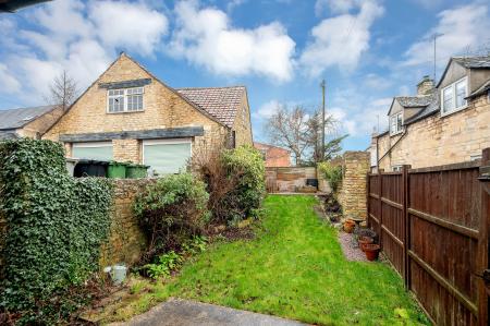 5 bedroom Detached house for sale in Church Road, Ketton, PE9