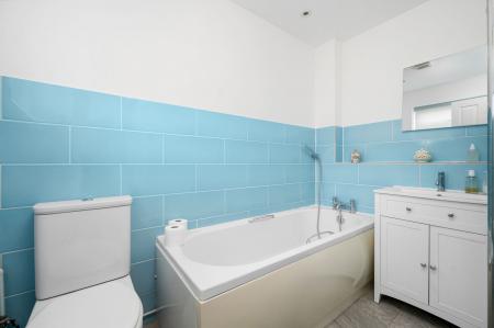 3 bedroom Detached bungalow for sale in Roman Bank, Stamford, PE9