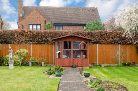 3 bedroom Detached bungalow for sale in Roman Bank, Stamford, PE9