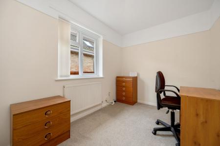 3 bedroom Detached bungalow for sale in Roman Bank, Stamford, PE9