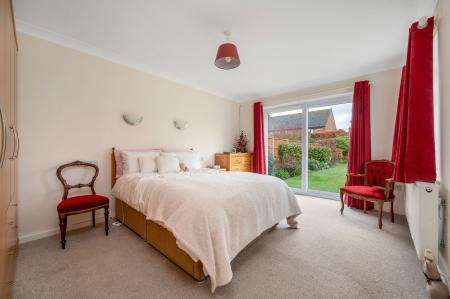 3 bedroom Detached bungalow for sale in Roman Bank, Stamford, PE9